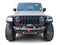 2023 Jeep Wrangler Willys 4 Door 4x4