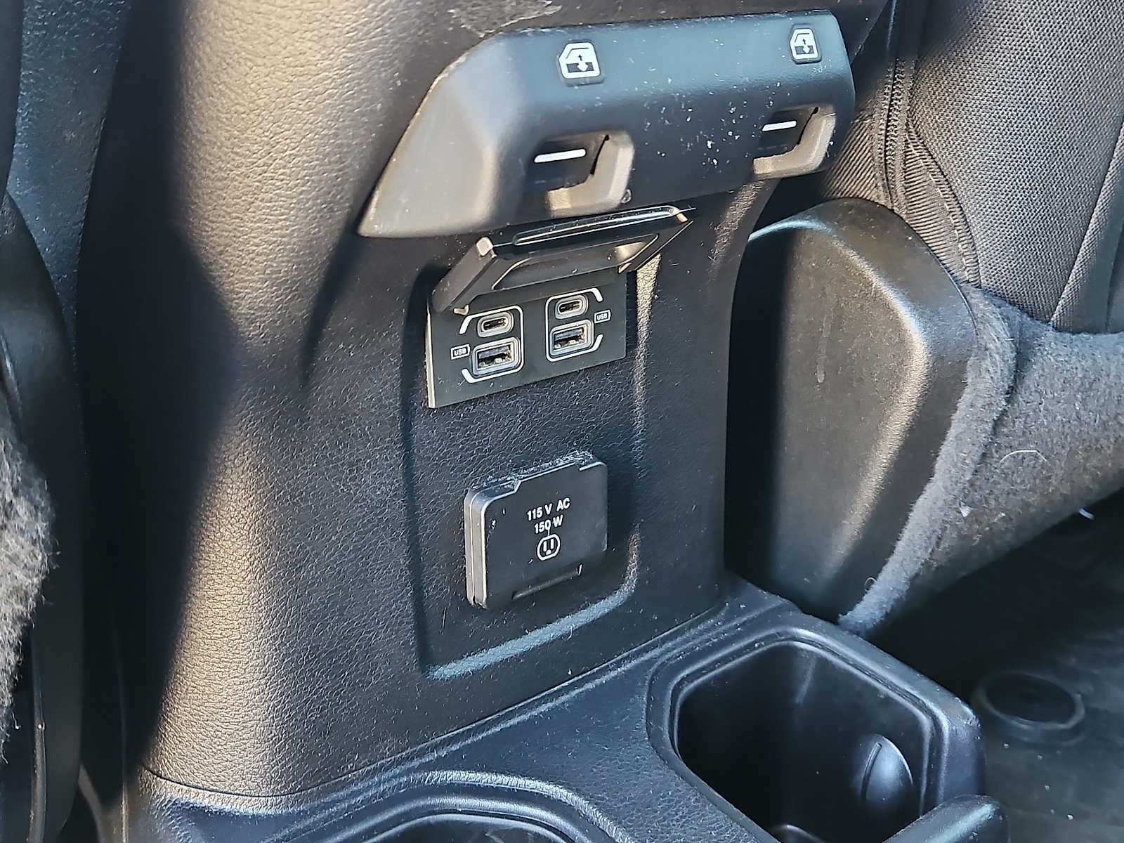 2021 Jeep Wrangler Unlimited Willys 4x4