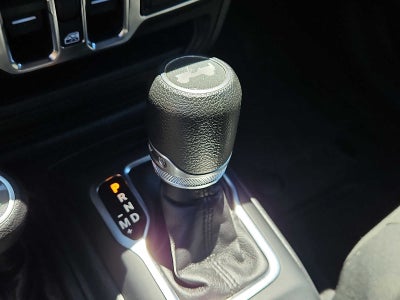 2021 Jeep Wrangler Unlimited Willys 4x4