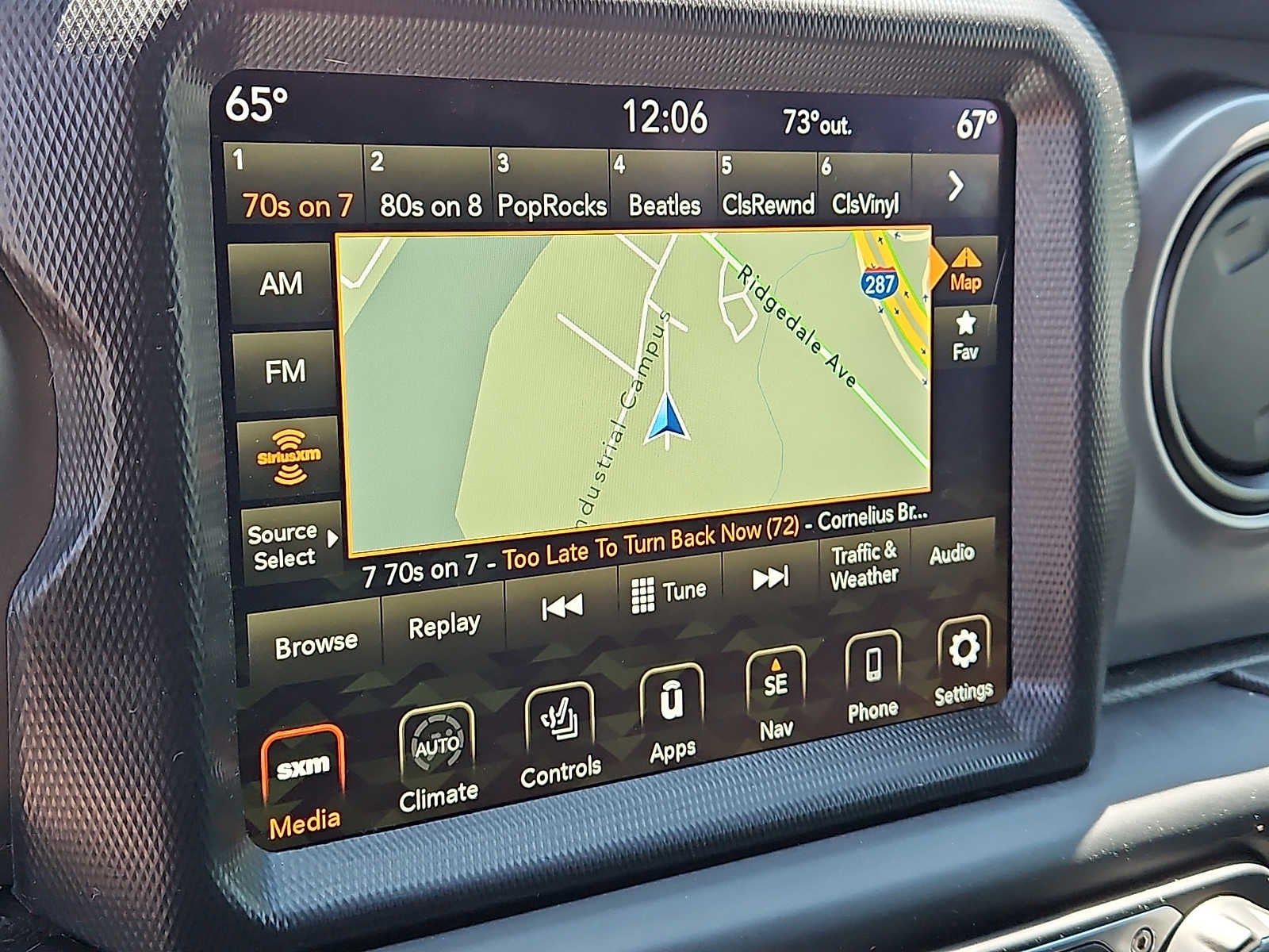 2021 Jeep Wrangler Unlimited Willys 4x4