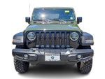 2021 Jeep Wrangler Unlimited Willys 4x4