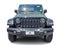 2021 Jeep Wrangler Unlimited Willys 4x4