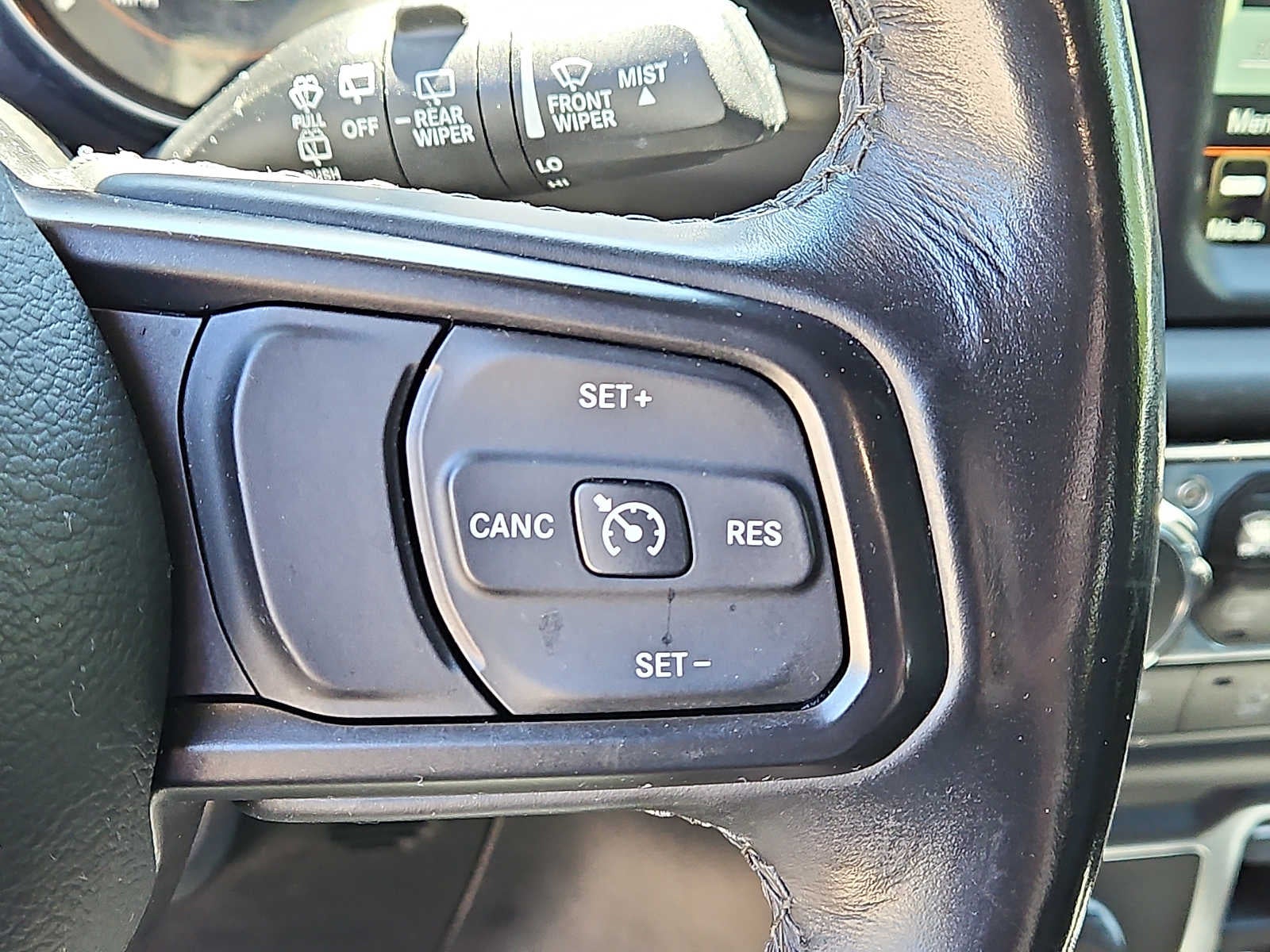 2021 Jeep Wrangler Unlimited Willys 4x4