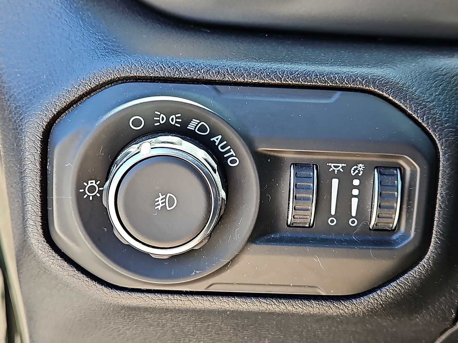 2021 Jeep Wrangler Unlimited Willys 4x4