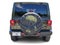 2021 Jeep Wrangler Unlimited Willys 4x4