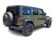 2021 Jeep Wrangler Unlimited Willys 4x4
