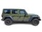 2021 Jeep Wrangler Unlimited Willys 4x4