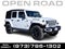 2021 Jeep Wrangler Unlimited Sahara 4x4