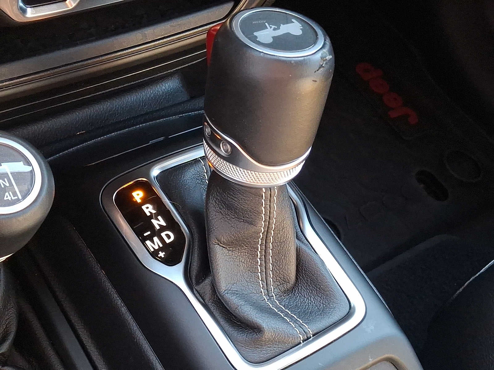2021 Jeep Wrangler Unlimited Sahara 4x4