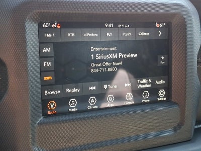 2021 Jeep Wrangler Unlimited Sahara 4x4