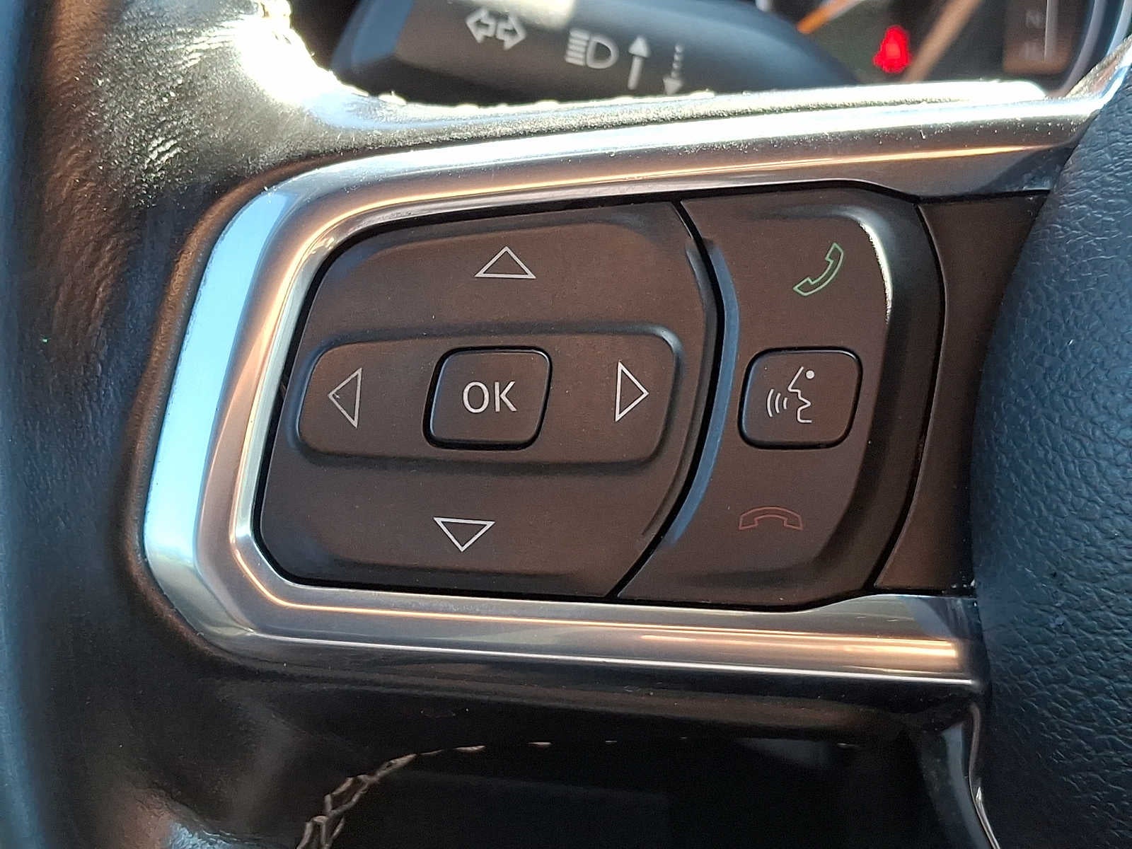 2021 Jeep Wrangler Unlimited Sahara 4x4