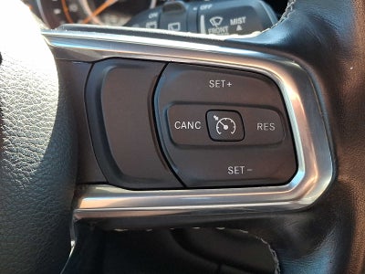 2021 Jeep Wrangler Unlimited Sahara 4x4