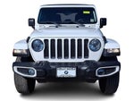 2021 Jeep Wrangler Unlimited Sahara 4x4