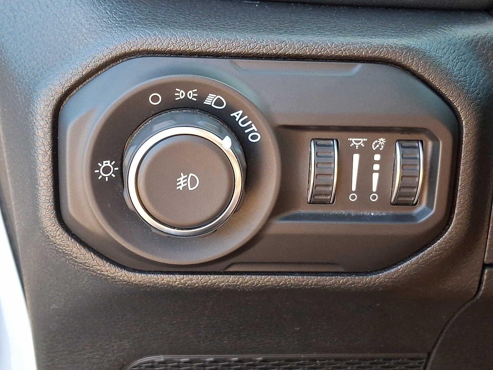 2021 Jeep Wrangler Unlimited Sahara 4x4