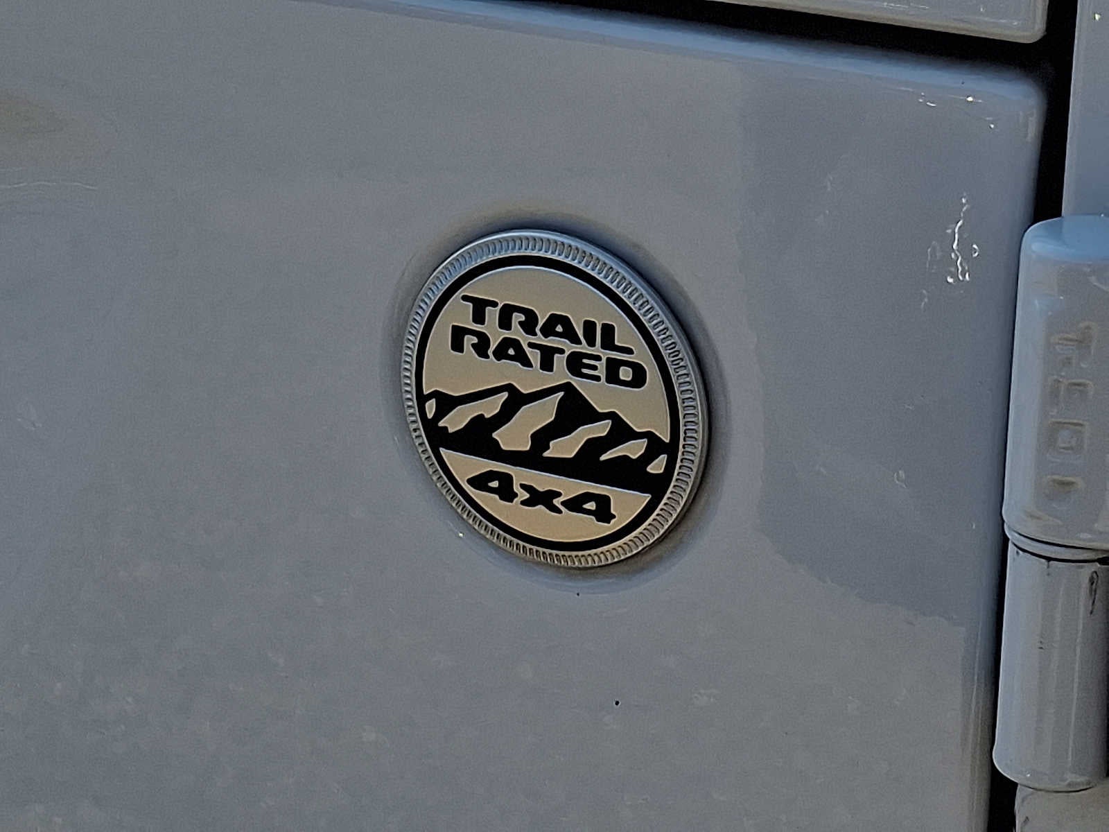 2021 Jeep Wrangler Unlimited Sahara 4x4