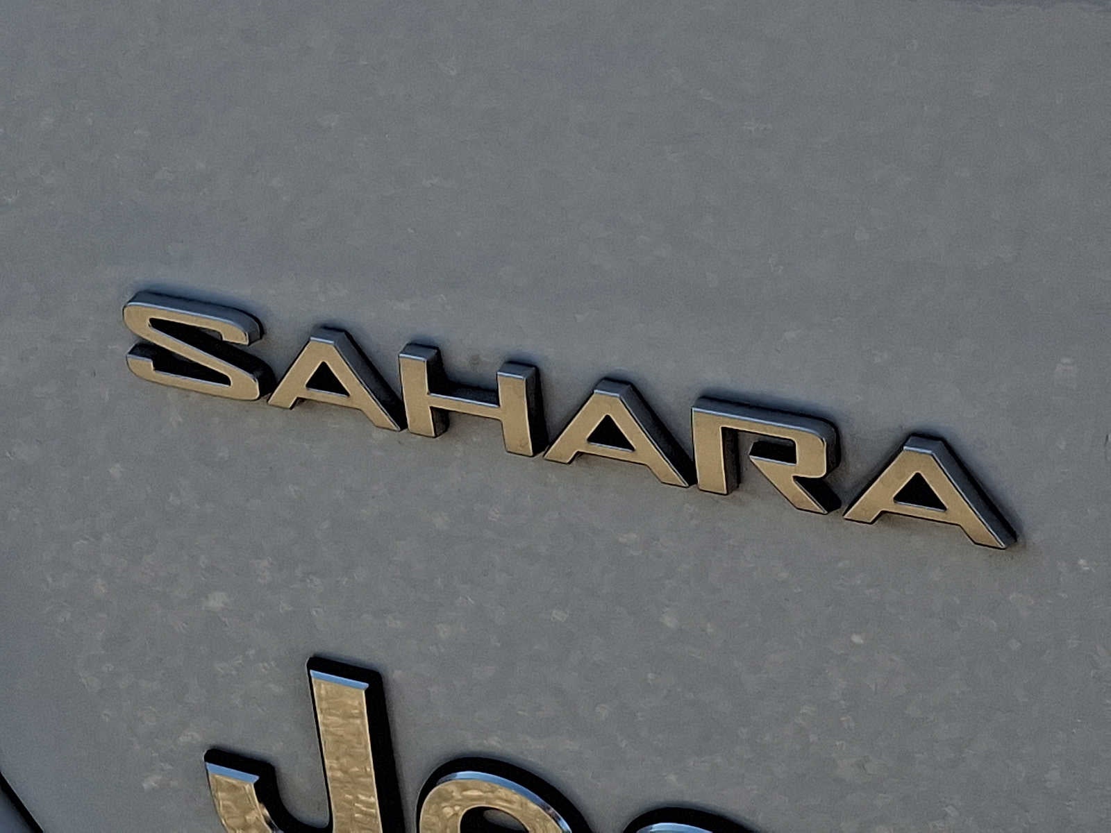 2021 Jeep Wrangler Unlimited Sahara 4x4