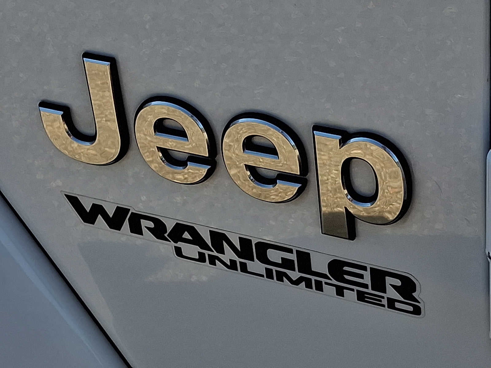 2021 Jeep Wrangler Unlimited Sahara 4x4