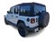 2021 Jeep Wrangler Unlimited Sahara 4x4