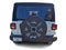 2021 Jeep Wrangler Unlimited Sahara 4x4