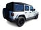 2021 Jeep Wrangler Unlimited Sahara 4x4
