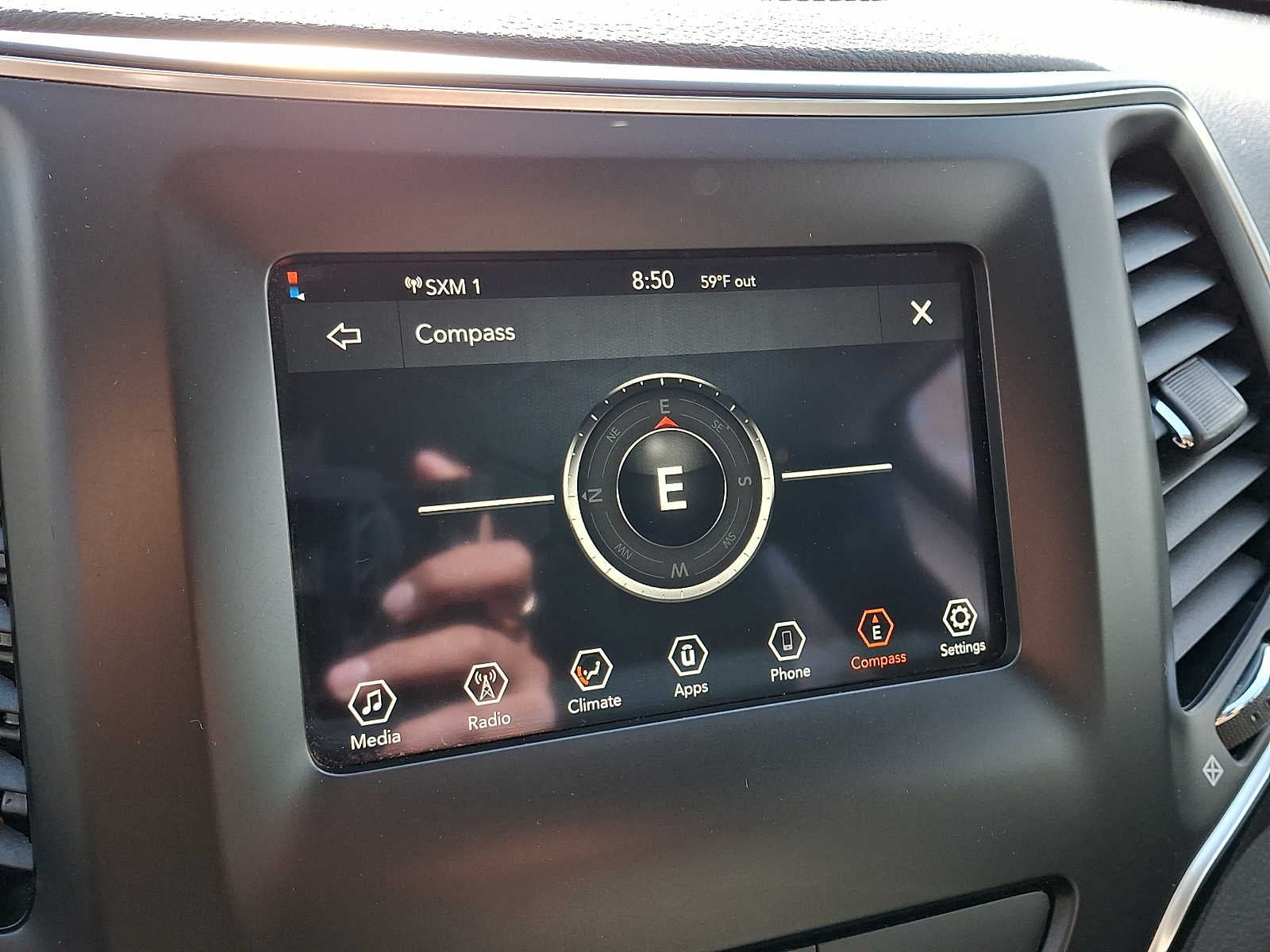 2019 Jeep Cherokee Latitude Plus 4x4