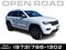 2020 Jeep Grand Cherokee Trailhawk 4x4