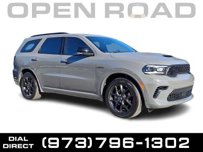 2026 Dodge Durango GT Plus HEMI V8 AWD