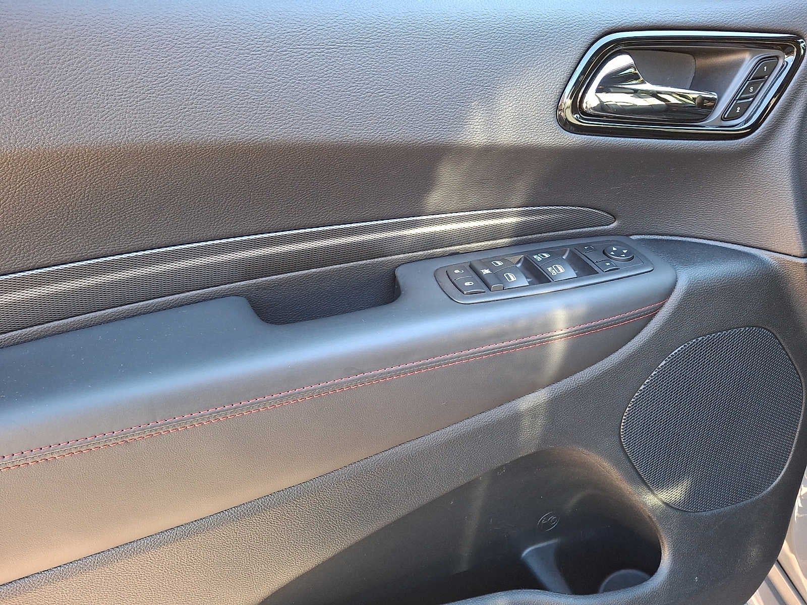 2026 Dodge Durango GT Plus HEMI V8 AWD