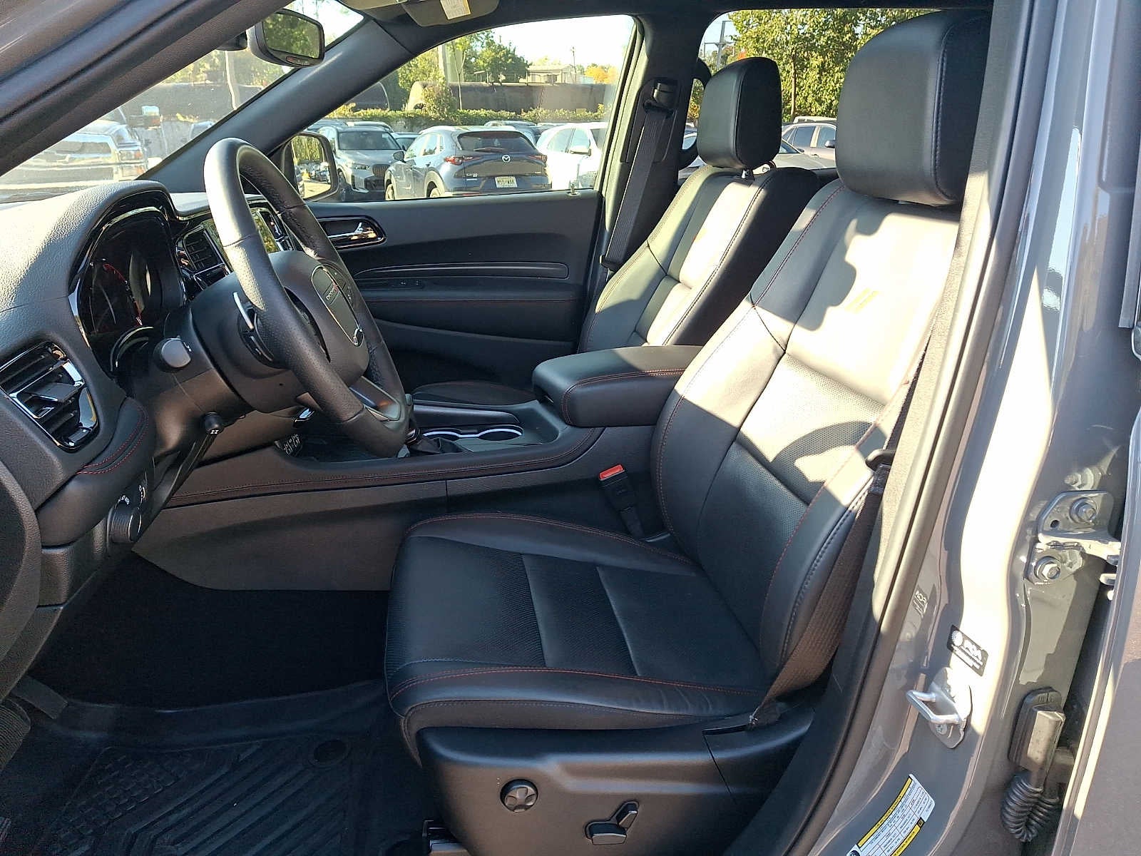 2026 Dodge Durango GT Plus HEMI V8 AWD