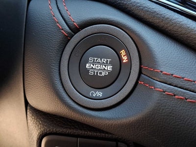 2026 Dodge Durango GT Plus HEMI V8 AWD