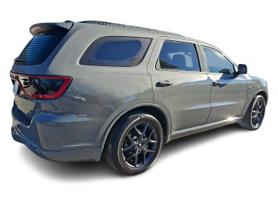 2026 Dodge Durango GT Plus HEMI V8 AWD