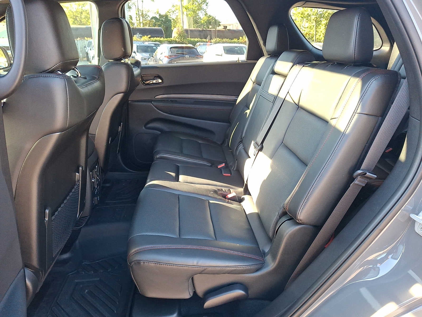 2026 Dodge Durango GT Plus HEMI V8 AWD