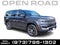 2023 Jeep Grand Wagoneer 4x4