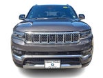2023 Jeep Grand Wagoneer 4x4