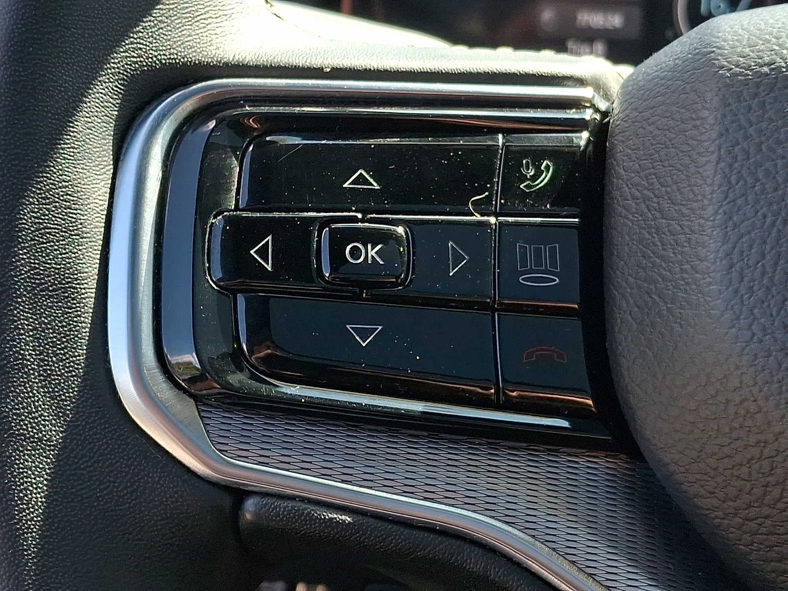 2023 Jeep Grand Wagoneer 4x4