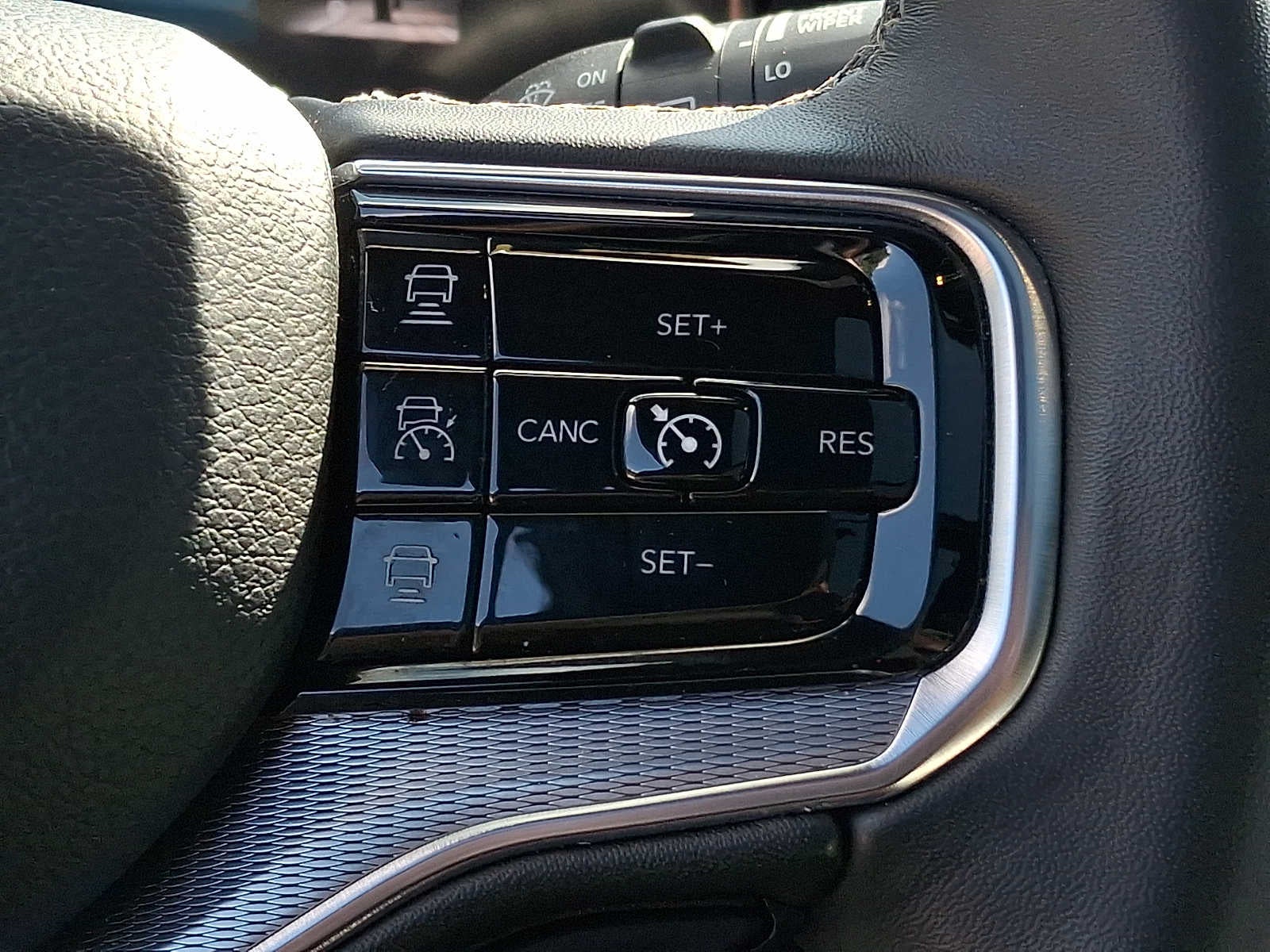 2023 Jeep Grand Wagoneer 4x4