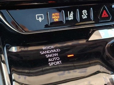 2023 Jeep Grand Wagoneer 4x4