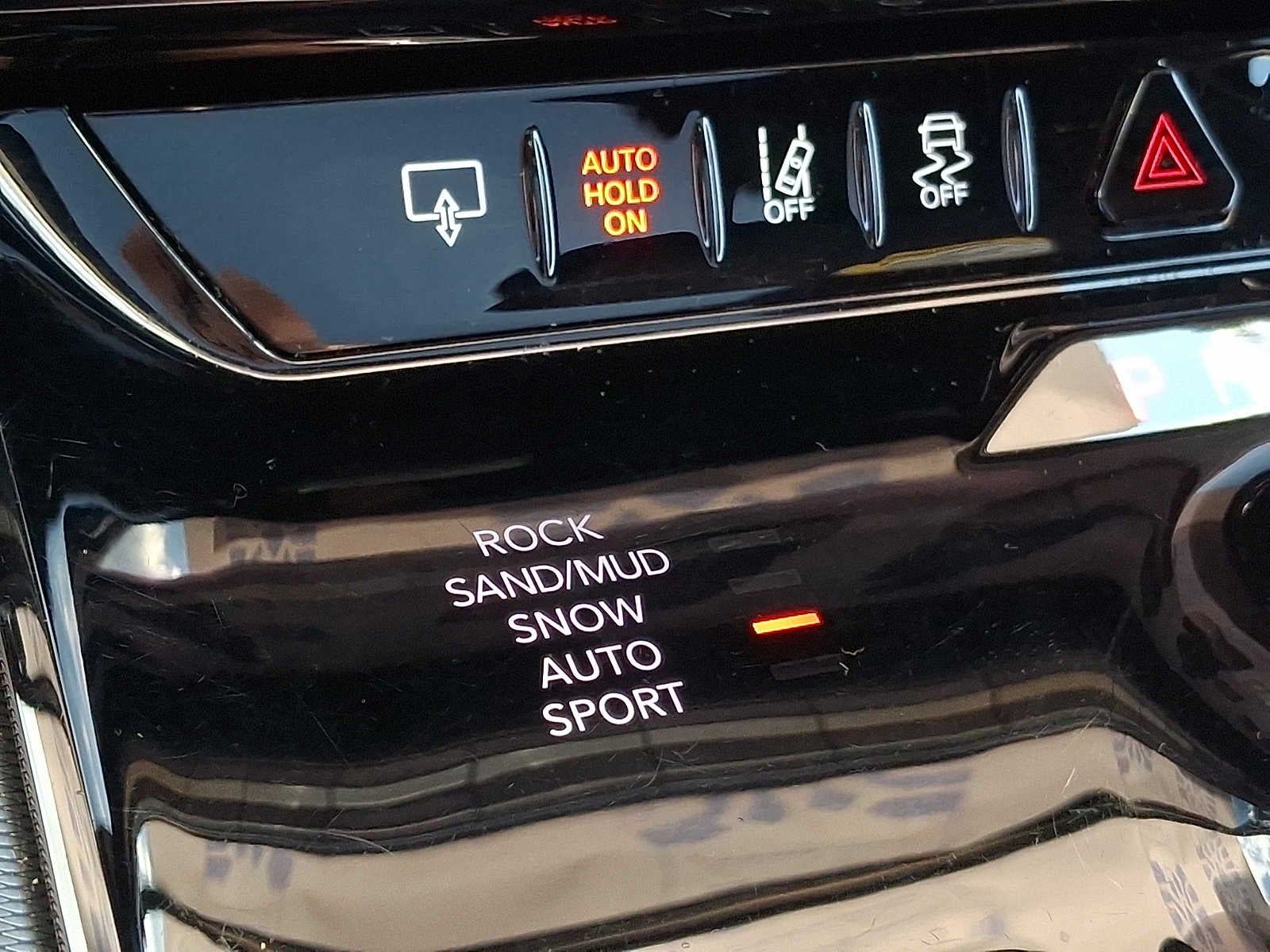 2023 Jeep Grand Wagoneer 4x4