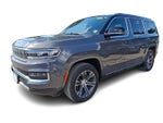 2023 Jeep Grand Wagoneer 4x4