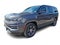 2023 Jeep Grand Wagoneer 4x4