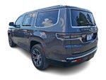 2023 Jeep Grand Wagoneer 4x4