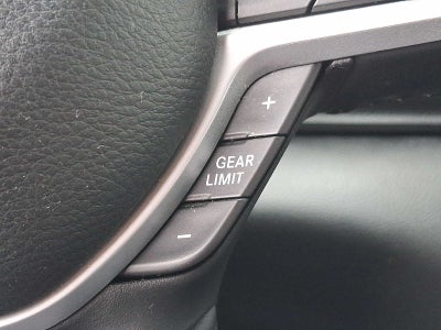 2020 RAM 1500 Big Horn 4x4 Crew Cab 57 Box