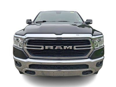 2020 RAM 1500 Big Horn 4x4 Crew Cab 57 Box