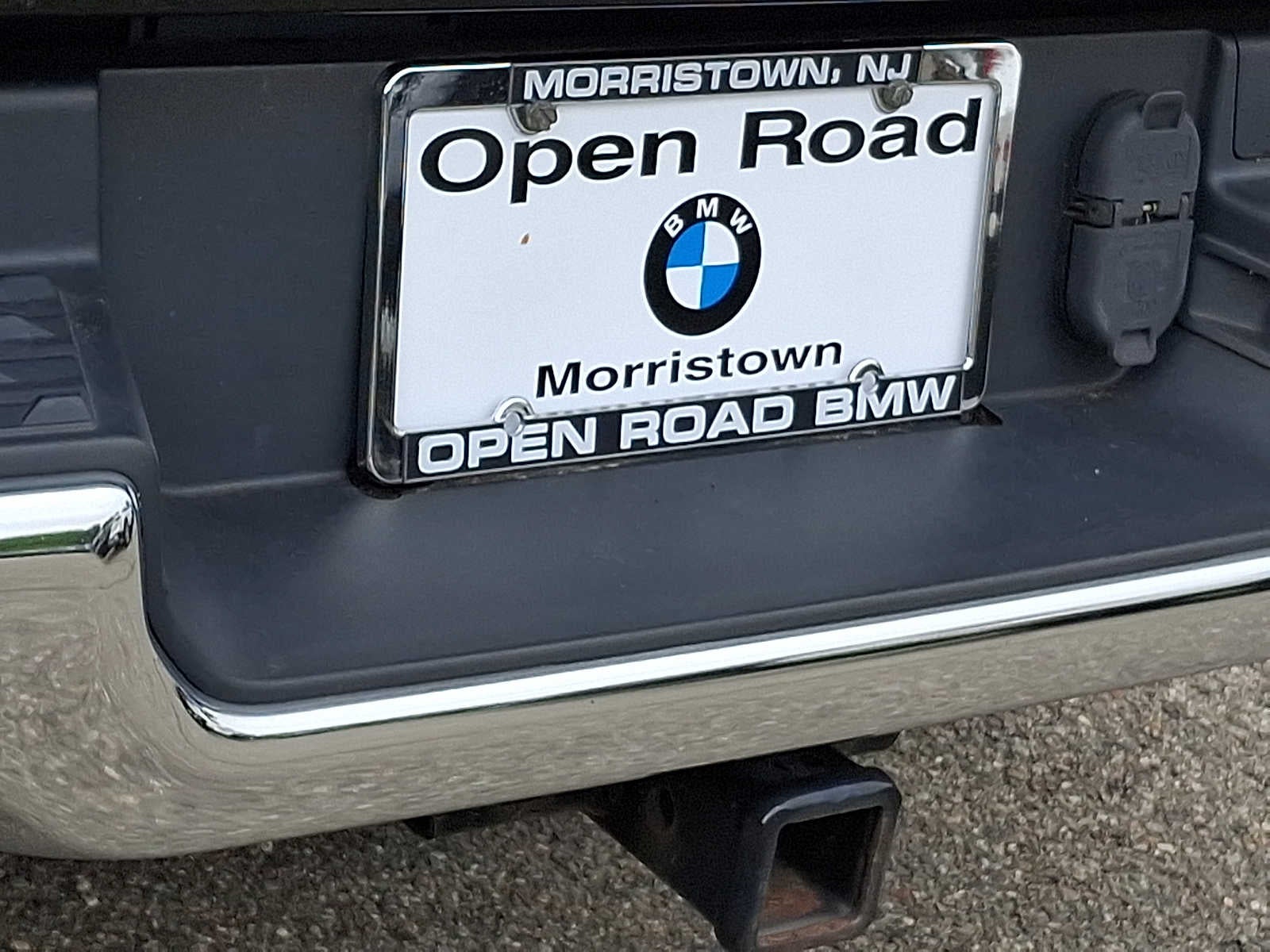 2020 RAM 1500 Big Horn 4x4 Crew Cab 57 Box