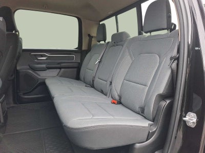 2020 RAM 1500 Big Horn 4x4 Crew Cab 57 Box