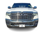 2025 RAM 1500 Longhorn 4x4 Crew Cab 57 Box