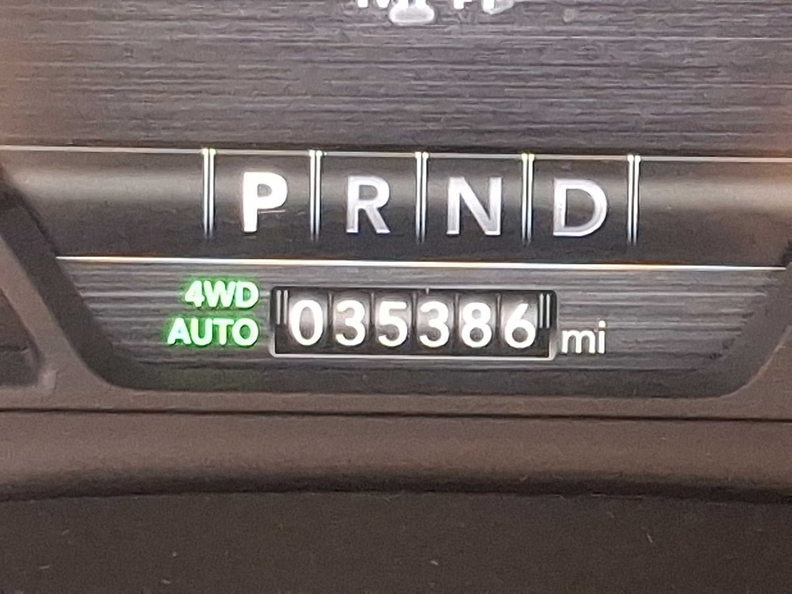 2022 RAM 1500 Laramie 4x4 Crew Cab 57 Box