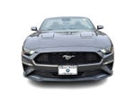 2021 Ford Mustang EcoBoost Premium Convertible