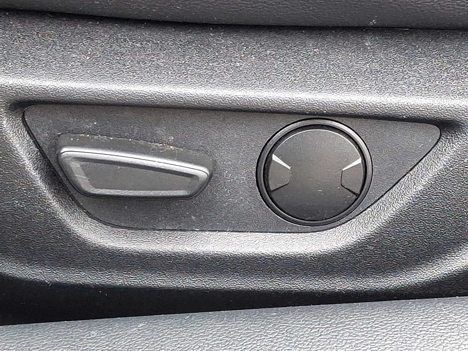 2021 Ford Mustang EcoBoost Premium Convertible