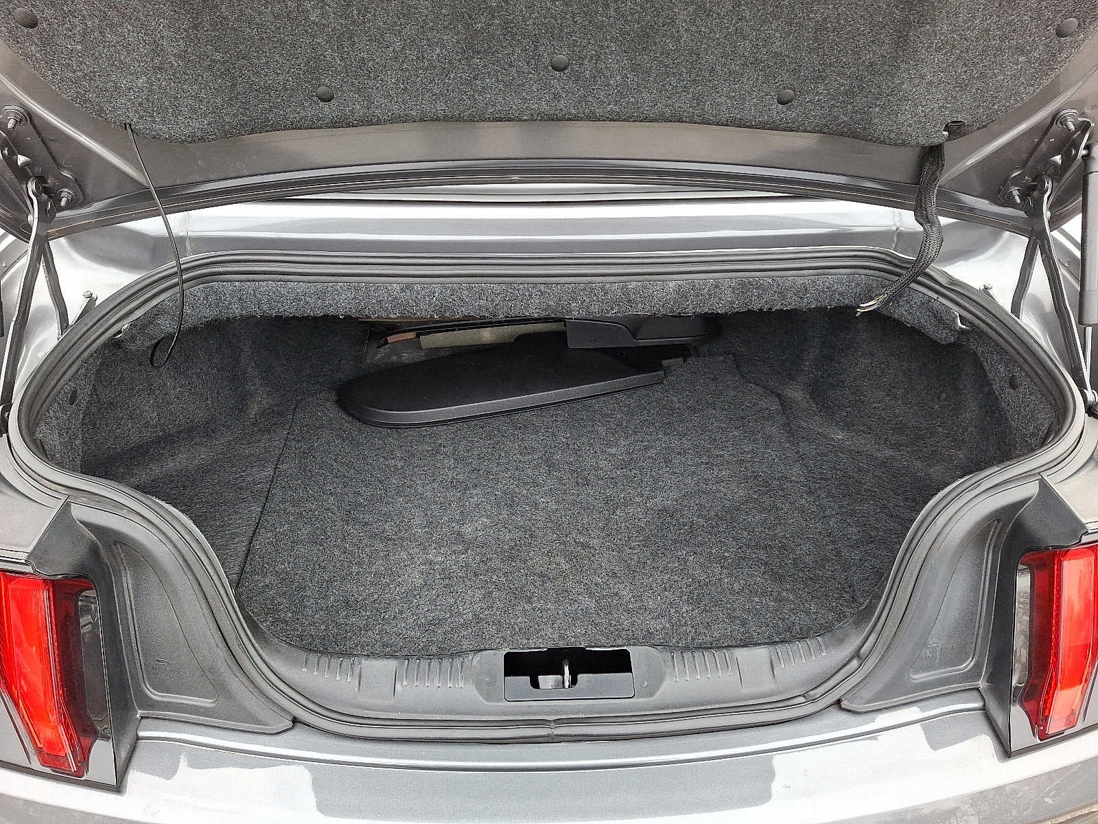 2021 Ford Mustang EcoBoost Premium Convertible